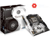 Troubleshooting, manuals and help for ASRock X99 Taichi