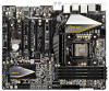 Get support for ASRock Z77 WS