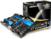 Get support for ASRock Z97 Extreme9