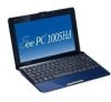 Get support for Asus 1005HA - Eee PC Seashell