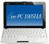 Troubleshooting, manuals and help for Asus 1005HA-MU17-WT - Eee PC Seashell