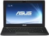Asus 1225B-SU17-BK Support Question