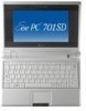 Troubleshooting, manuals and help for Asus 701SD - Eee PC - Celeron M