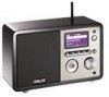 Troubleshooting, manuals and help for Asus 90ER01BUSDD00 - Internet Radio Network Audio Player