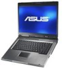Get support for Asus A6T
