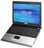 Get support for Asus A7U
