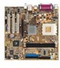 Get support for Asus A7V400-MX