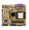 Get support for Asus A8V-MX