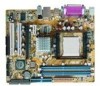 Get support for Asus A8V-VM - SE Motherboard - Micro ATX