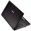 Get support for Asus A93SV