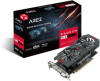 Get support for Asus AREZ-RX560-2G-EVO