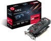 Get support for Asus AREZ-RX560-O2G-EVO