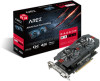 Get support for Asus AREZ-RX560-O4G-EVO