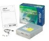 Troubleshooting, manuals and help for Asus CD-S520 SILVER - CD S520 - CD-ROM Drive