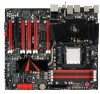 Asus CROSSHAIR IV EXTREME Support Question