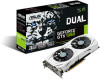 Get support for Asus DUAL-GTX1060-3G