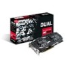 Get support for Asus DUAL-RX580-O8G