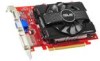 Get support for Asus EAH4650