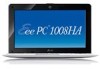Asus Eee PC 1008HA Support Question