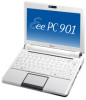 Troubleshooting, manuals and help for Asus EEEPC901-BK001