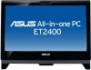 Troubleshooting, manuals and help for Asus ET2400IGTS-B008E