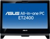 Troubleshooting, manuals and help for Asus ET2400INT-B148E
