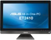 Troubleshooting, manuals and help for Asus ET2410IUTS-B018C