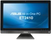 Troubleshooting, manuals and help for Asus ET2410IUTS-B019C