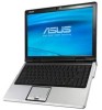 Get support for Asus F80S-A1