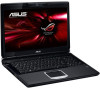 Get support for Asus G51JX-A1