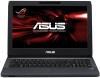 Get support for Asus G53SX-RH71