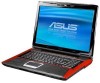 Get support for Asus G71G-A1