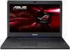 Get support for Asus G73SW-XT1