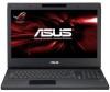 Get support for Asus G74SX-A2