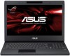 Get support for Asus G74SX-DH72