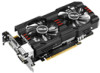 Get support for Asus GTX650TIB-DC2OC-2GD5