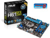 Get support for Asus H61M-A USB3