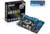 Get support for Asus H61M-E