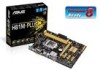 Get support for Asus H81M-PLUS