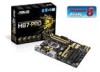 Get support for Asus H87-PRO