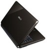 Get support for Asus K40IE