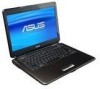Get support for Asus K40IN - Core 2 Duo 2.1 GHz