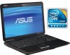 Get support for Asus K50Ij-D1 - Versatile Entertainment Laptop