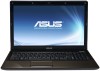 Asus K52F-BBR5 Support Question