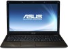 Asus K52JC-B1 Support Question