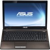 Get support for Asus K53E-A1