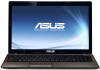 Asus K53E-C1 Support Question