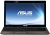 Asus K53E-DH51 Support Question