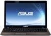 Asus K53E-DH52 Support Question