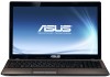 Get support for Asus K53E-DS91